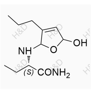 Brivaracetam Impurity 58