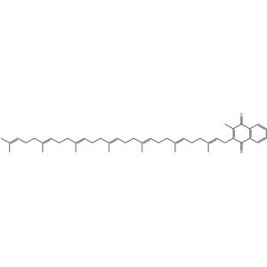 Menlaquinone 7