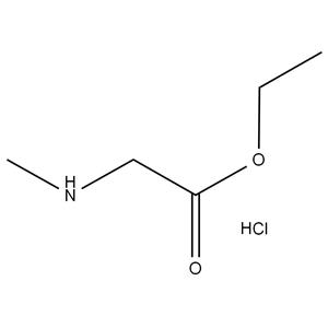 H-Sar-OEt.HCl