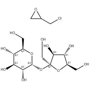 Polysucrose