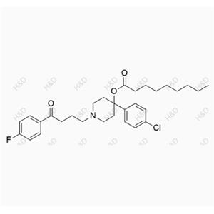 Haloperidol Decanoate EP Impurity I