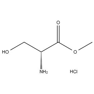 D-Ser-OMe·HCl