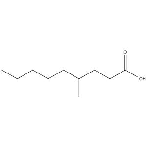 4-METHYLNONANOIC ACID