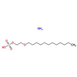 Ammonium Laureth Sulfate