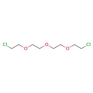 Diethylene glycol bis(2-chloroethyl) ether