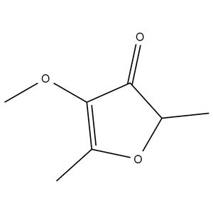 4-Methoxy-2,5-dimethyl-3(2H)-furanone