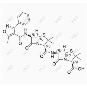 Oxacillin Impurity I