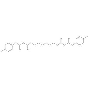 Chlorhexidine