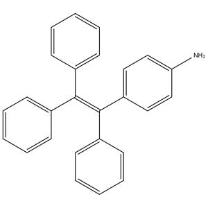 1-(4-Aminophenyl)-1,2,2-triphenylethene