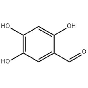 2,4,5-TRIHYDROXYBENZALDEHYDE