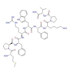 Nonapeptide-1