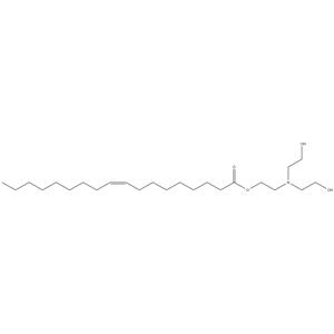 	2-[bis(2-hydroxyethyl)amino]ethyl oleate