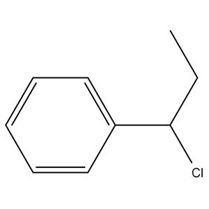 	Ethylbenzyl chloride