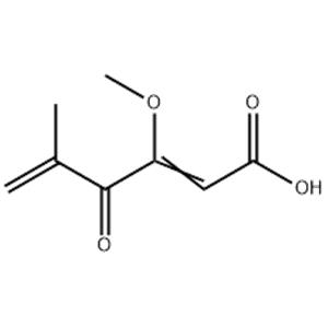 PENICILLIC ACID