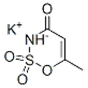 Acesulfame potassium