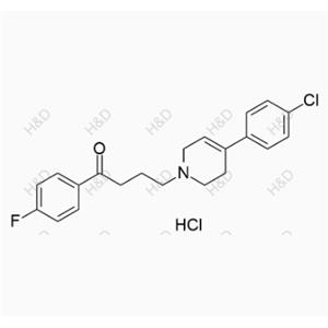 Haloperidol Impurity 23(Hydrochloride)