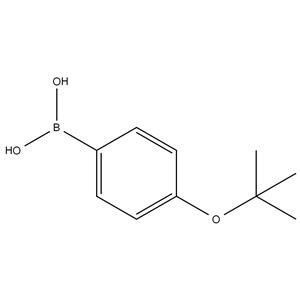 4-T-BUTOXYPHENYLBORONIC ACID