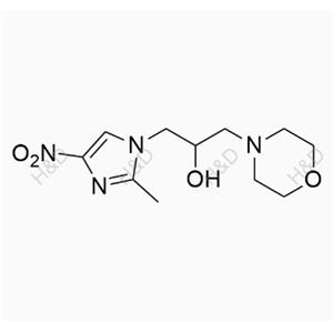 Morinidazole Impurity 17