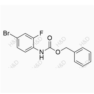 Tedizolid Impurity 53