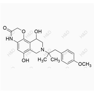 Olodaterol Impurity 18