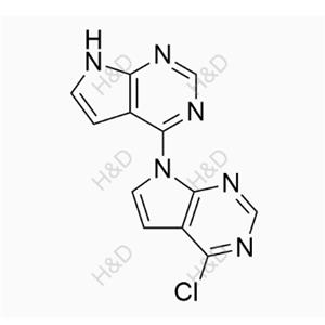 Baricitinib Impurity 33