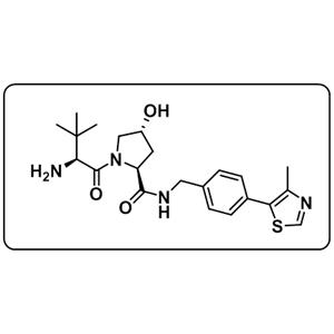 (S,R,S)-AHPC hydrochloride