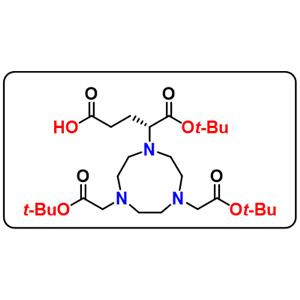 (R)-NOTA-GA-(COOt-Bu)3