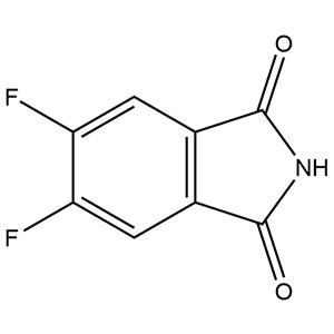 5,6-DIFLUOROISATIN