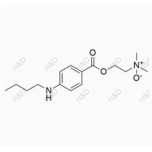 Tetracaine N-Oxide