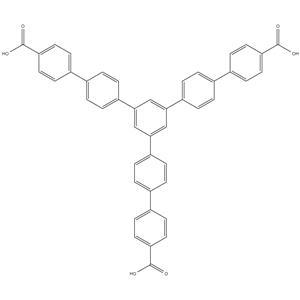 1,3,5-Tris(4'-carboxy[1,1'-biphenyl]-4-yl)benzene