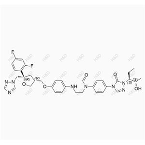 Posaconazole Impurity 106