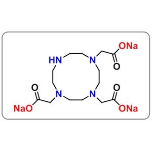 DO-(CH2COONa)3