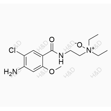 Metoclopramide EP Impurity G