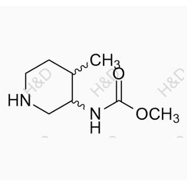 Tofacitinib Impurity 10