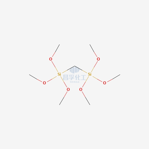 Bis(trimethoxysilyl)methane