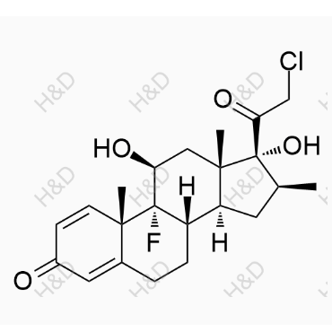 Betamethasone EP Impurity B