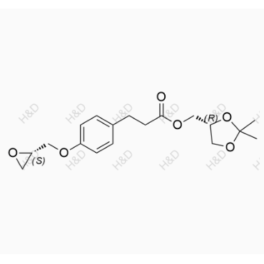 Landiolol Impurity 38