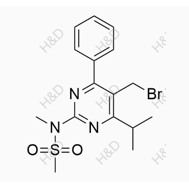 Rosuvastatin Impurity 148