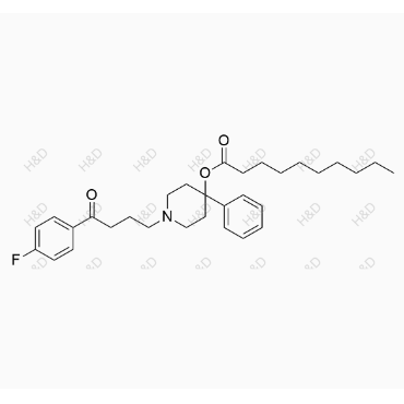 Haloperidol Decanoate EP Impurity A