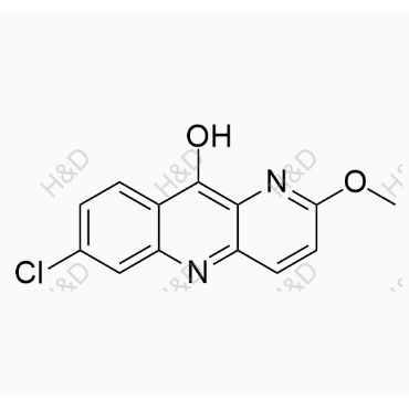 Malaridine Impurity 3