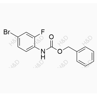  Tedizolid Impurity 53