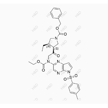 Upadacitinib Impurity 24