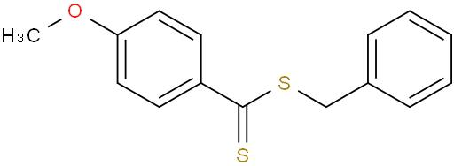 Benzyl 4-Methoxybenzodithioate