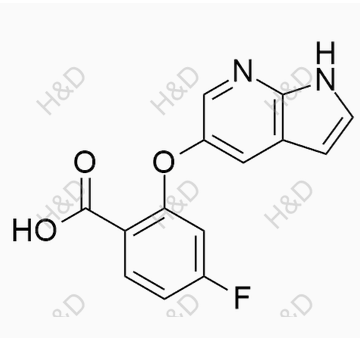 Venetoclax Impurity 28