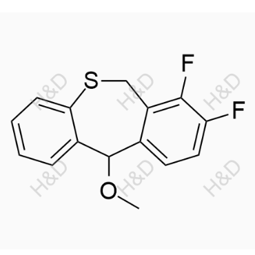  Baloxavir Impurity 56