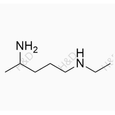 Hydroxychloroquine Impurity 17