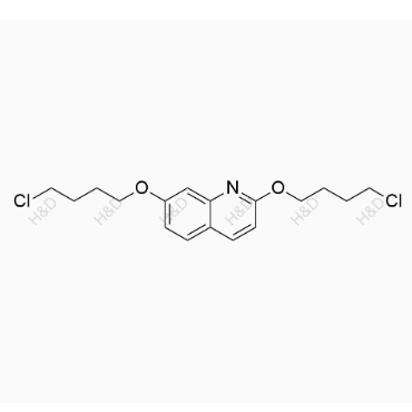 Brexpiprazole Impurity 45