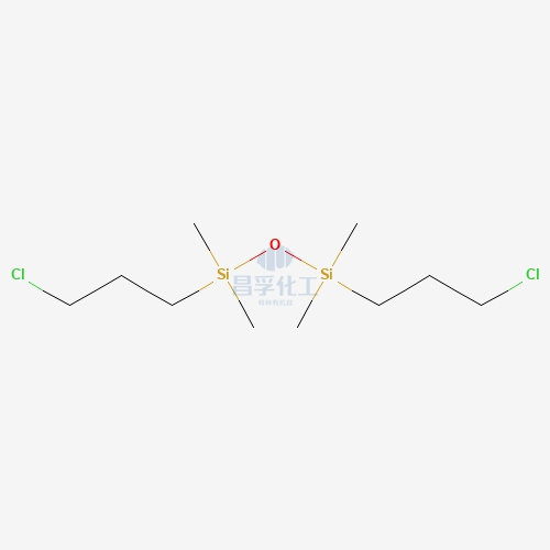 1,3-Bis(3-chloropropyl)-1,1,3,3-tetramethyldisiloxane