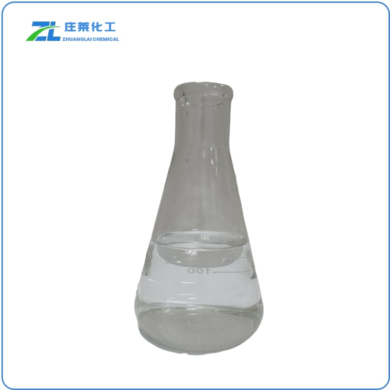 Silicone oil