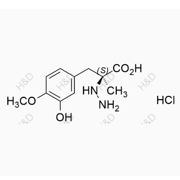 Carbidopa EP Impurity H(Hydrochloride)